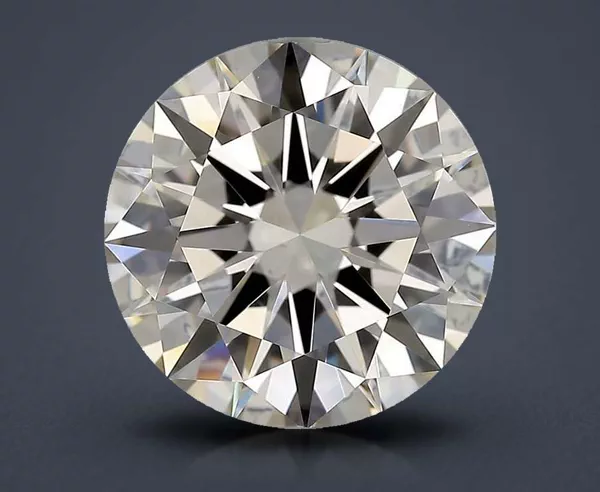 3.13 Carat · K · VVS1 excellent Cut