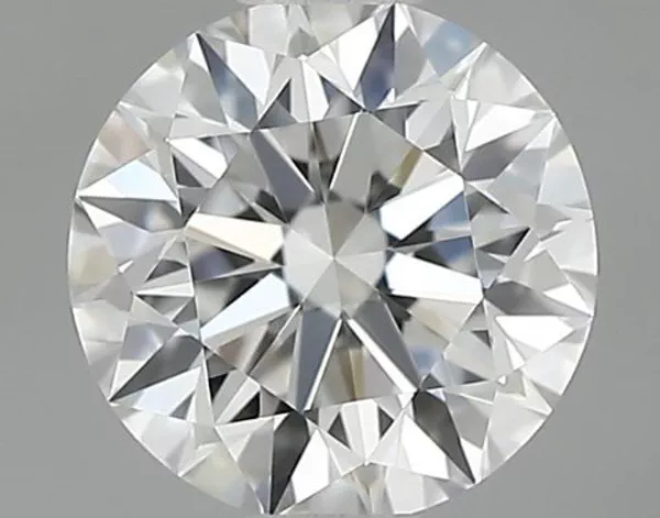 0.6 Carat · D · IF excellent Cut
