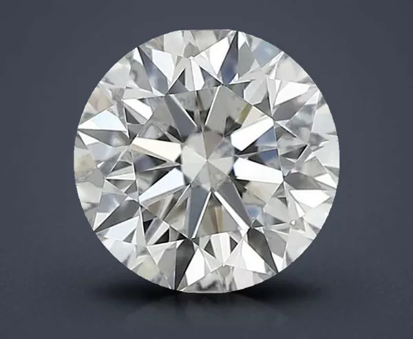 0.6 Carat · D · IF excellent Cut