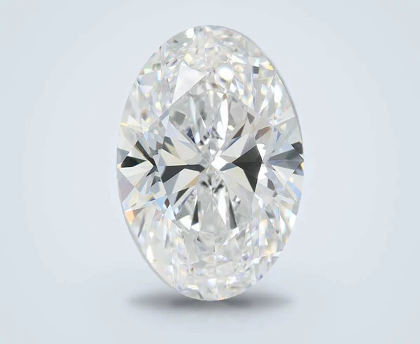 3.58 Carat · D · FL Rare Carat Ideal Cut
