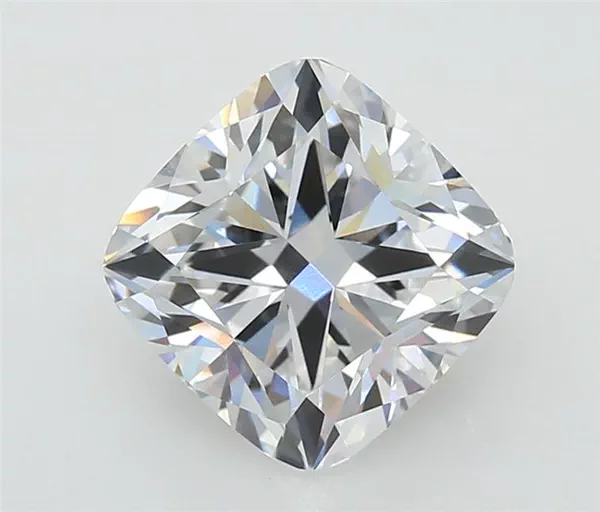 3.55 Carat · D · VVS2 Rare Carat Ideal Cut