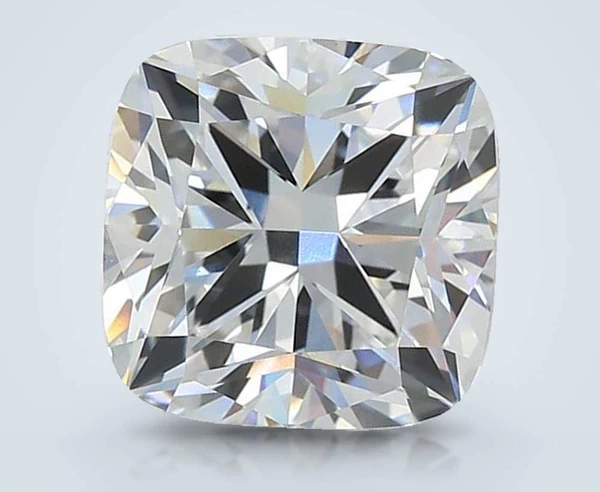 3.55 Carat · D · VVS2 Rare Carat Ideal Cut