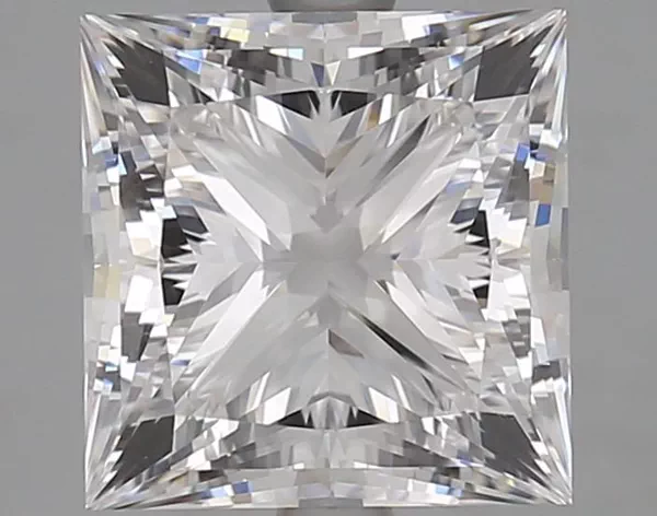 4.01 Carat · E · VVS2 Rare Carat Ideal Cut