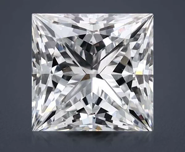 1.16 Carat · D · VS2 Rare Carat Ideal Cut