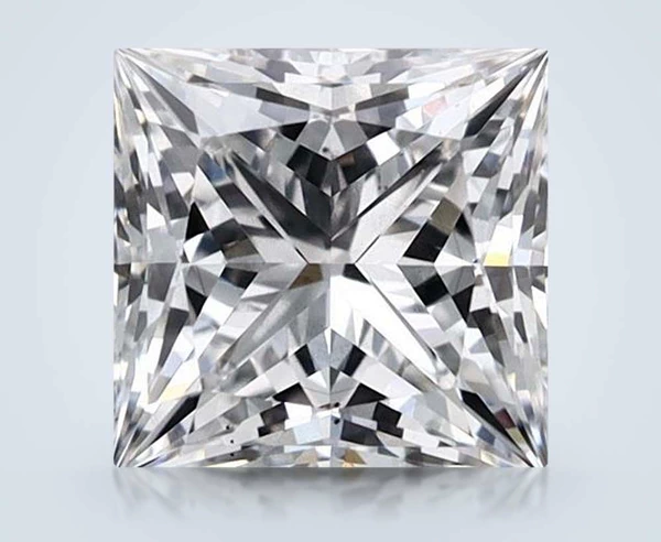1.16 Carat · D · VS2 Rare Carat Ideal Cut