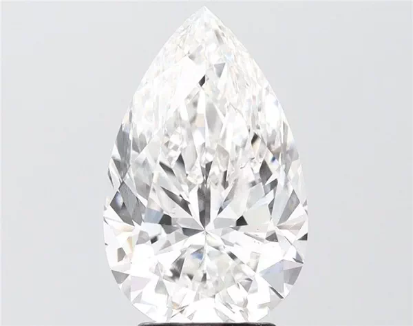 4.04 Carat · F · VS2 Rare Carat Ideal Cut