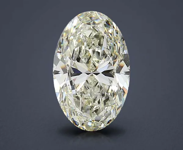 3.01 Carat · I · SI1 Rare Carat Ideal Cut