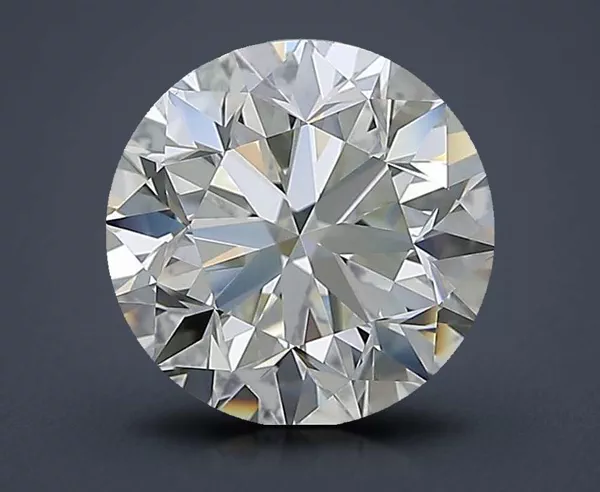 2.5 Carat · K · VS1 very good Cut