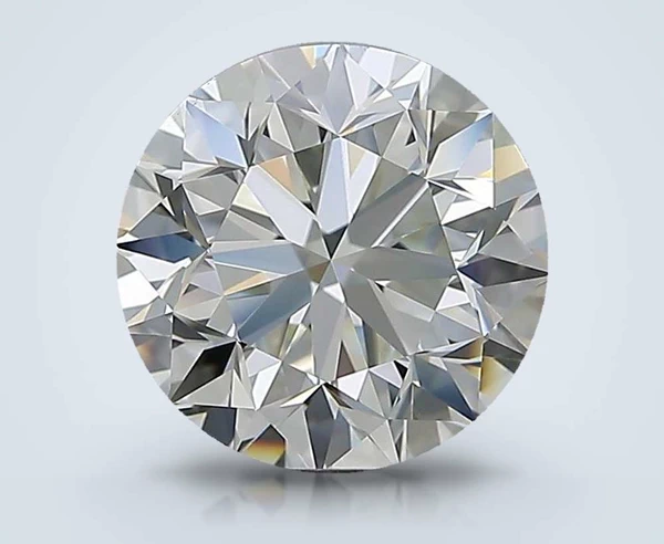 2.5 Carat · K · VS1 very good Cut