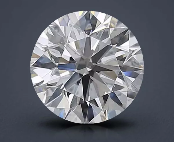 2.5 Carat · D · VS1 Rare Carat Ideal Cut