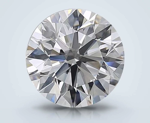 2.5 Carat · D · VS1 Rare Carat Ideal Cut