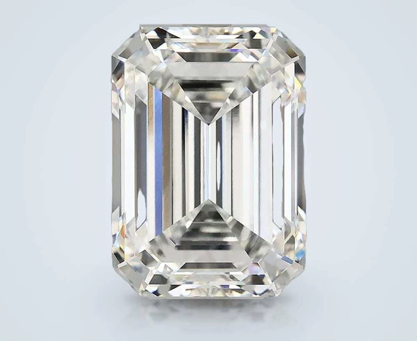 6.99 Carat · F · VS1 Rare Carat Ideal Cut