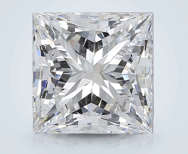 7.27 Carat · F · VVS2 Rare Carat Ideal Cut