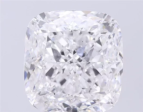 15.14 Carat · E · VS2 Rare Carat Ideal Cut