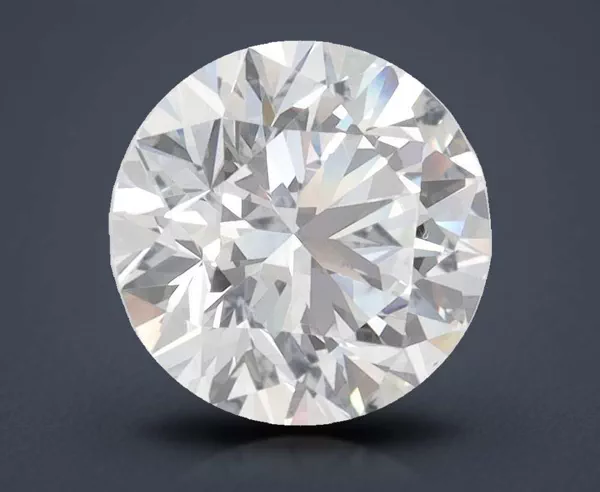3.54 Carat · D · VVS1 Rare Carat Ideal Cut