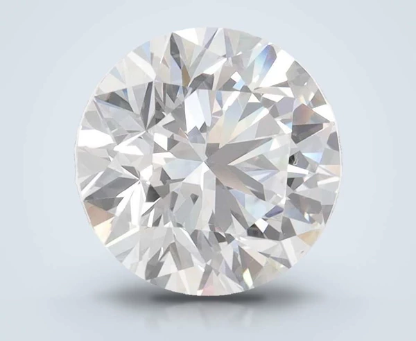 3.54 Carat · D · VVS1 Rare Carat Ideal Cut