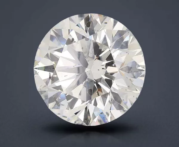 10.12 Carat · G · SI2 Rare Carat Ideal Cut