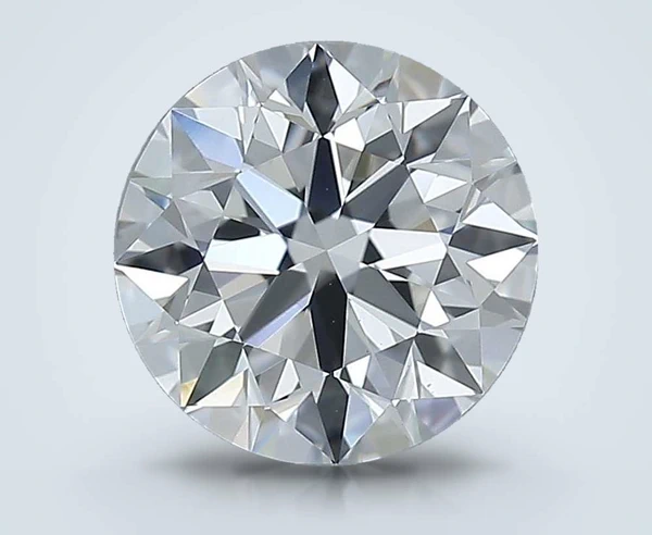 0.9 Carat · H · VS1 excellent Cut