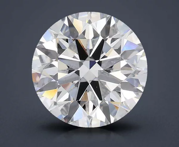 2.12 Carat · G · VVS2 Rare Carat Ideal Cut