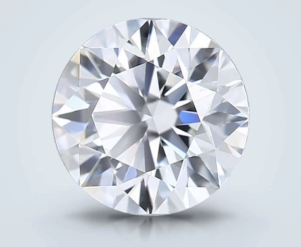 1.17 Carat · D · VVS2 Rare Carat Ideal Cut
