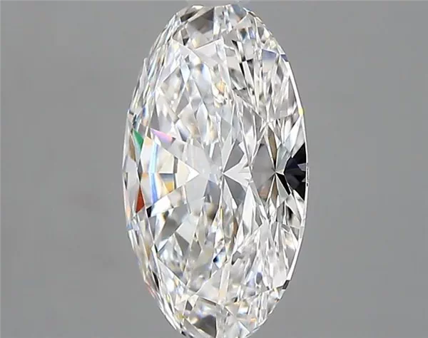 2.39 Carat · D · VS1 Rare Carat Ideal Cut