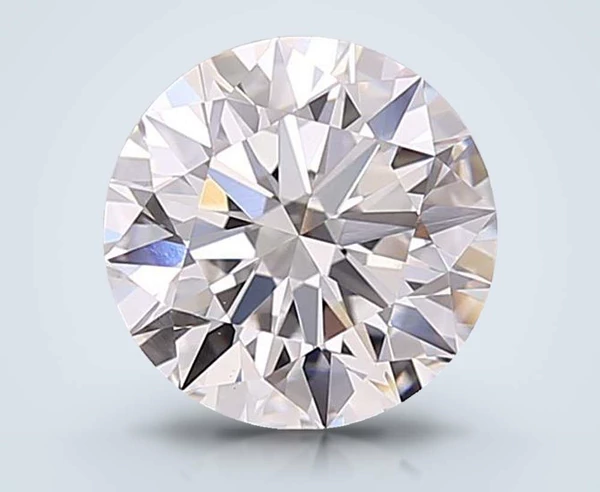 2.05 Carat · E · VVS2 Rare Carat Ideal Cut
