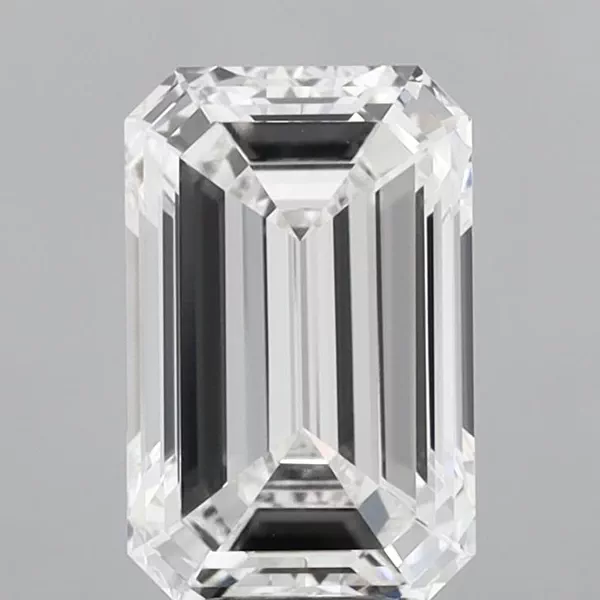 7 Carat · E · VVS1 Rare Carat Ideal Cut