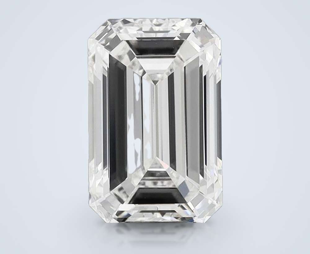 7 Carat · E · VVS1 Rare Carat Ideal Cut