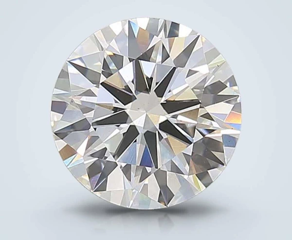 2.95 Carat · E · VS1 Rare Carat Ideal Cut