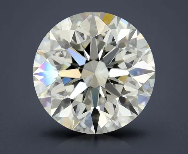 1.56 Carat · H · IF Rare Carat Ideal Cut