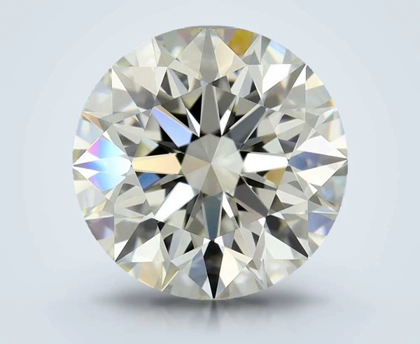 1.56 Carat · H · IF Rare Carat Ideal Cut