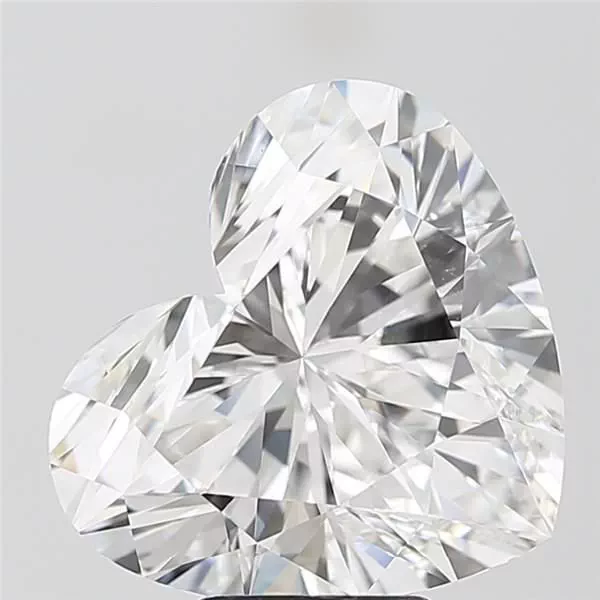 6.5 Carat · E · VVS1 Rare Carat Ideal Cut