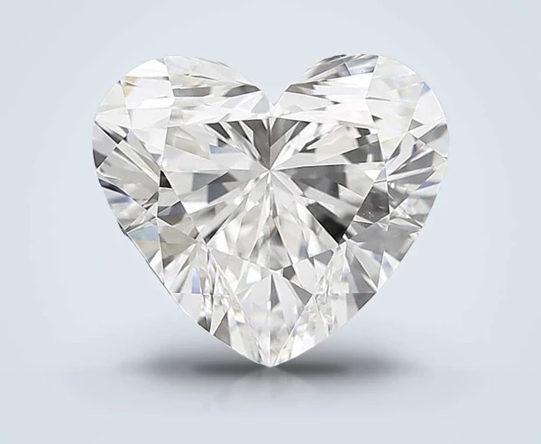 6.5 Carat · E · VVS1 Rare Carat Ideal Cut