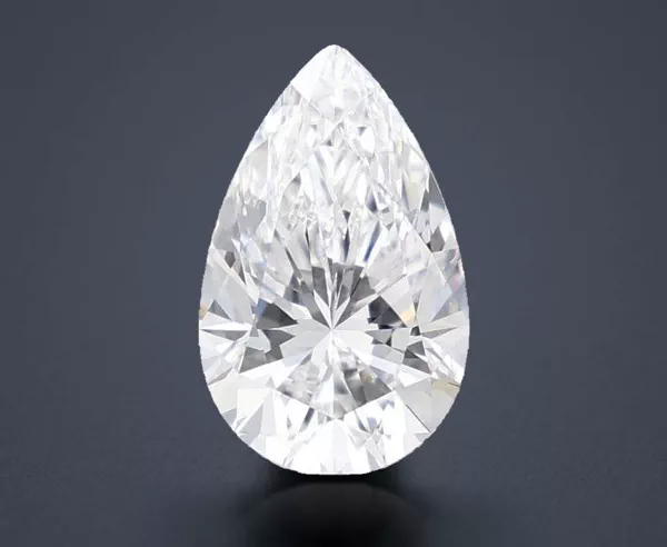 2.04 Carat · F · VVS2 Rare Carat Ideal Cut