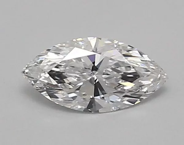 0.62 Carat · D · VVS2 Rare Carat Ideal Cut