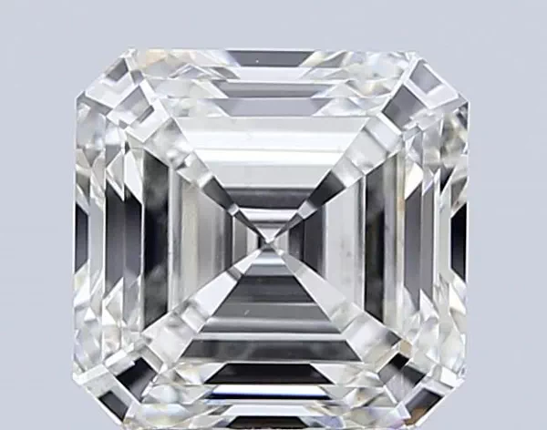 4.58 Carat · H · VS1 Rare Carat Ideal Cut