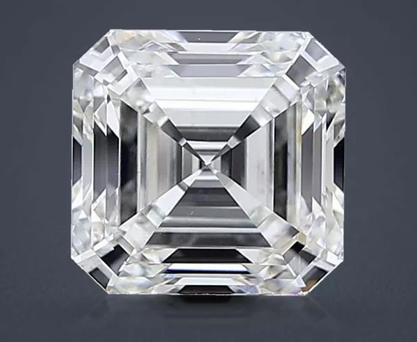 4.58 Carat · H · VS1 Rare Carat Ideal Cut