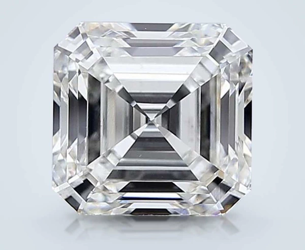 4.58 Carat · H · VS1 Rare Carat Ideal Cut
