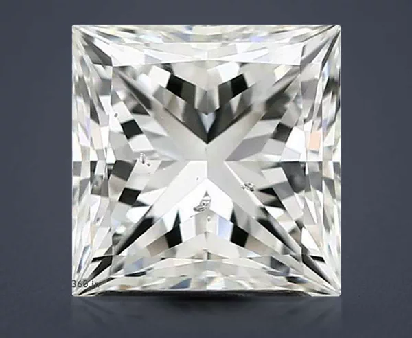 2.02 Carat · H · SI1 very good Cut
