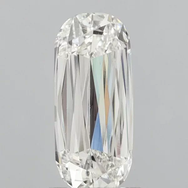 2 Carat · H · VS2 very good Cut