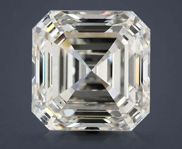 4.02 Carat · F · VS2 Rare Carat Ideal Cut