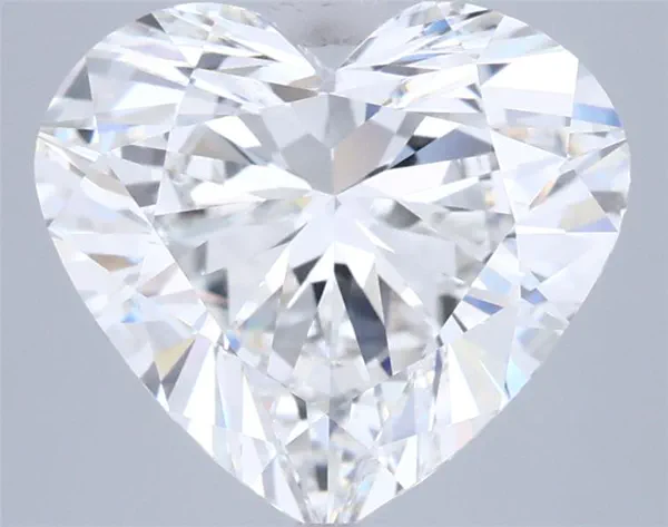4.02 Carat · E · VVS2 excellent Cut