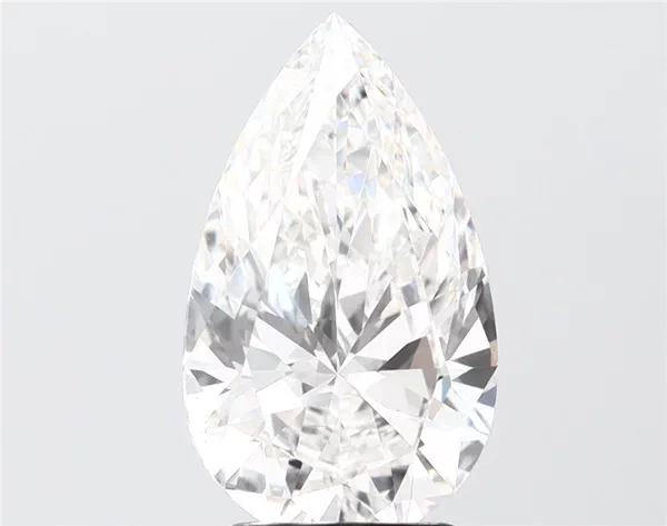 3.11 Carat · F · VS2 Rare Carat Ideal Cut