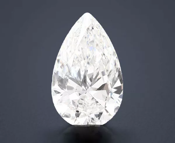 3.11 Carat · F · VS2 Rare Carat Ideal Cut
