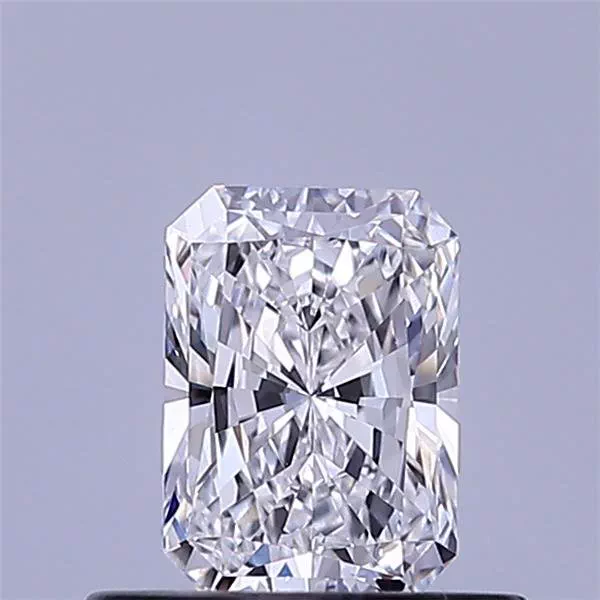 0.52 Carat · D · VVS2 Rare Carat Ideal Cut