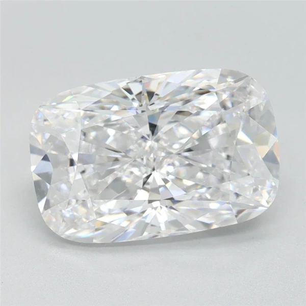 2.26 Carat · D · IF Rare Carat Ideal Cut