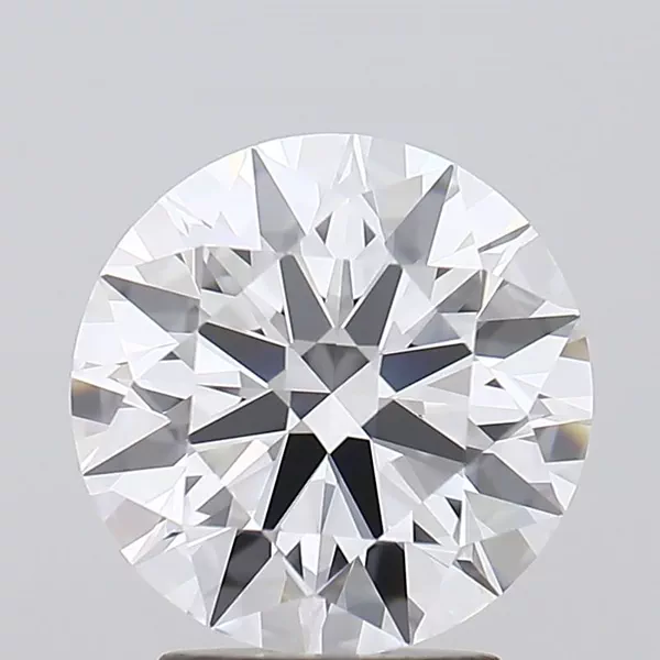 2.83 Carat · D · FL excellent Cut