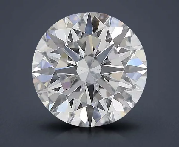 1.39 Carat · E · VS2 Rare Carat Ideal Cut