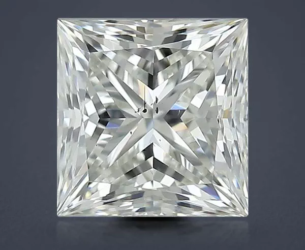 0.91 Carat · J · SI1 Rare Carat Ideal Cut