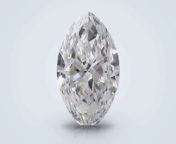 1.79 Carat · D · VVS1 Rare Carat Ideal Cut
